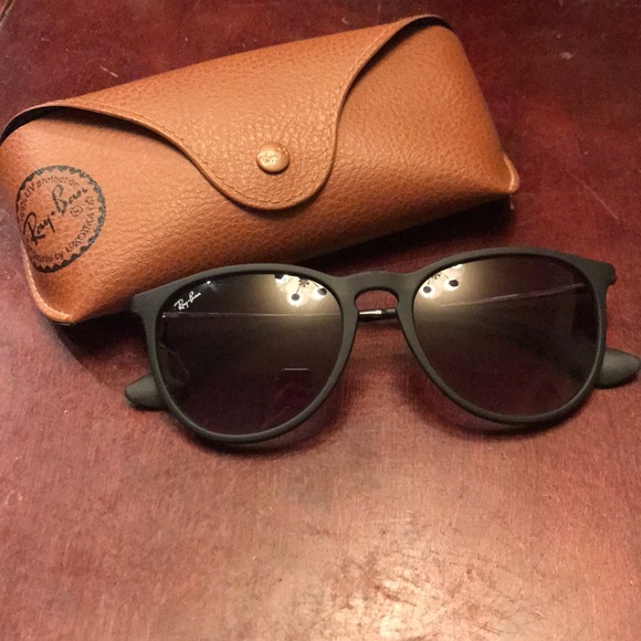 Ray-Ban Accessories - Rayban Erika Sunglasses